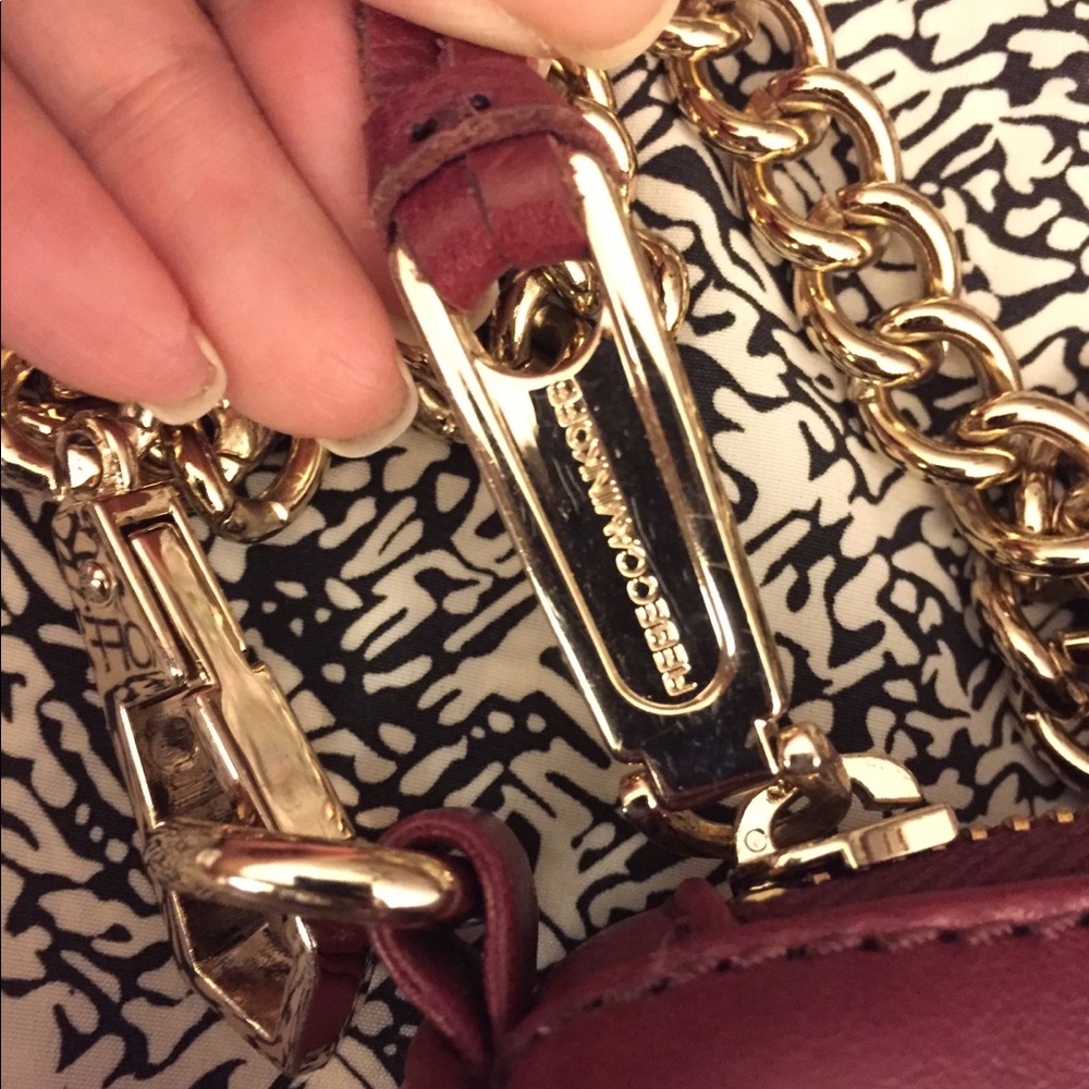 Rebecca Minkoff - Picture 7 of 7